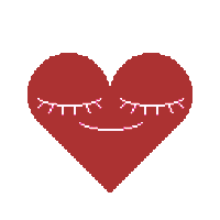 Be My Valentine Love Sticker by dieselraptor