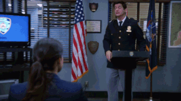nbc GIF by Brooklyn Nine-Nine