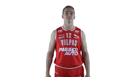 Basket_fi giphyupload sports basketball hoops Sticker