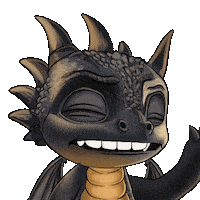 Mood Crypto Sticker by puffdrgn