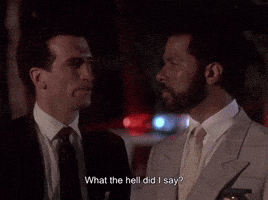 Miami Vice GIF by Goldmaster