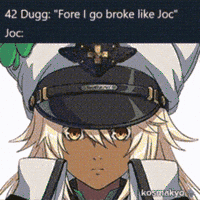 Guilty Gear Valentine GIF