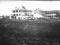 black and white tech GIF by Okkult Motion Pictures