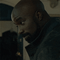 Evil GIF by Paramount+