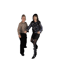 Radio 2 Love Sticker by KRO-NCRV