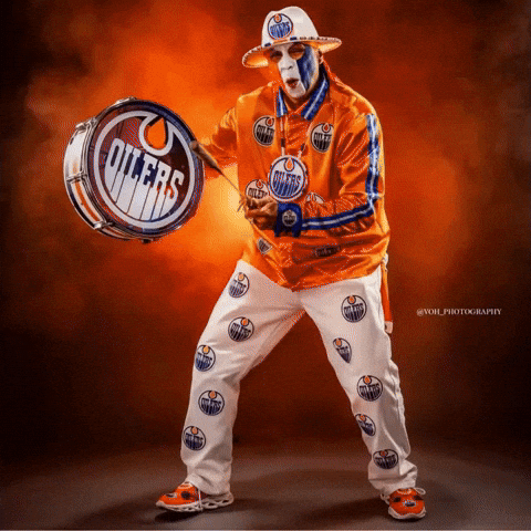 Hockey Nhl GIF by NewLeafMusic