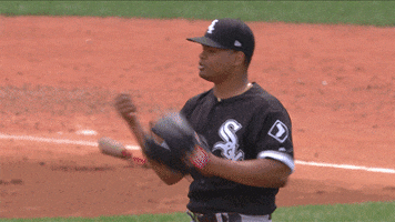 white sox success GIF by NBC Sports Chicago