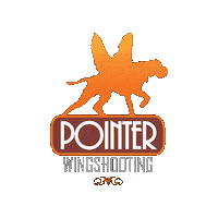Hunting Trip Wingshooting Sticker by Pointer Outfitters