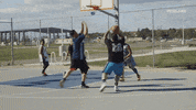 Basketball GIF by Dead Set on Life