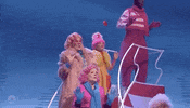 The Grinch GIF by NBC