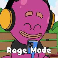 Angry Headphones GIF by Octo Gaming