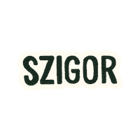 Magyargif Panír Sticker