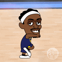 Nba Playoffs Dance GIF