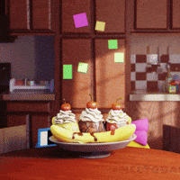 Ice Cream Wow GIF by Atrium