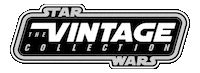 Star Wars Hasbro Sticker by SWTVC