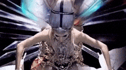 music video mv GIF by Lady Gaga