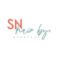 salonnaman salonnaman salonnamanrh snobsessed snhairby Sticker