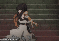 Happy GIF