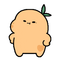 Happy Dance Sticker by GONRYON._.O