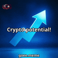 Comedy Crypto GIF by Goeememe