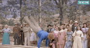 Happy Russ Tamblyn GIF by Turner Classic Movies