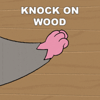 Song Knock GIF by Web3 Playboys