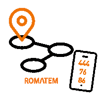 Romatem Fulya Sticker by Romatem