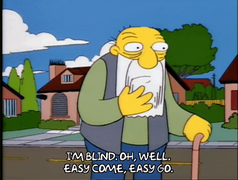 season 5 jasper beardly GIF