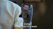 comedy central GIF by Workaholics