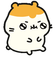 Bored Chill Sticker
