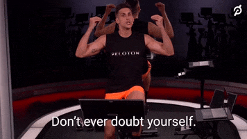 Cody Rigsby GIF by Peloton