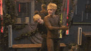 celebrity big brother dance GIF by Big Brother UK