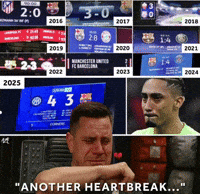 Inter Milan Varca GIF