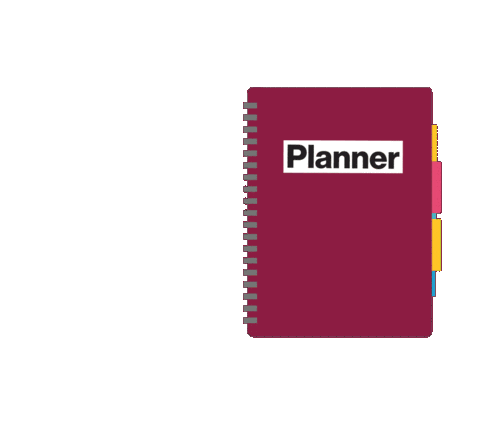 Studying Back To School Sticker by Arizona State University