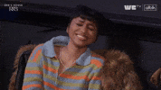 Laugh Lol GIF by ALLBLK