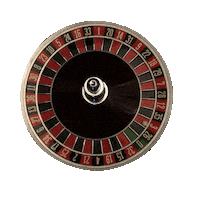 Slot Machine Poker Sticker by Murphys Magic