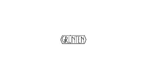 Logo Sticker by Gruntenveggieoats