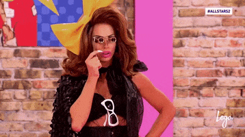 episode 1 premiere GIF by RuPaul's Drag Race