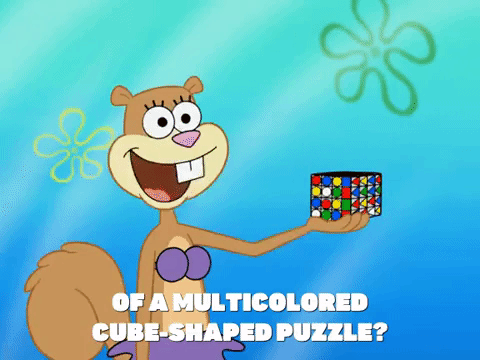 season 8 the krabby patty that ate bikini bottom GIF by SpongeBob SquarePants