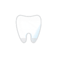 Sparkle Teeth Sticker by Smile Global