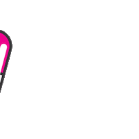 pills manicromio Sticker