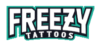 domfreezy art artist tattoo artwork Sticker