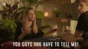 Season 4 Cbc GIF