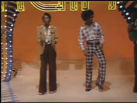 soul train bet GIF