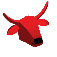 Rawls College Sticker by Rawls College of Business - Texas Tech University