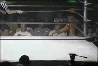 kevin sullivan wrestling GIF