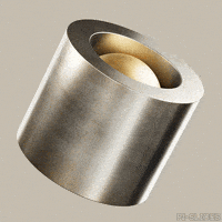 Art Loop GIF by Pi-Slices