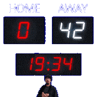 0 Home Sticker