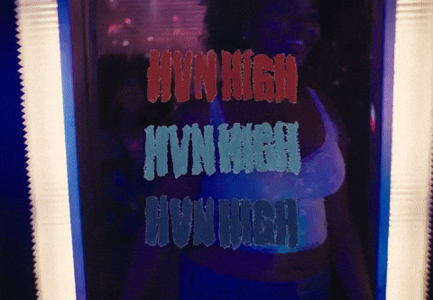 Crysalis GIF by Jenevieve