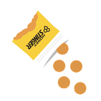 Nutrition Prepare Sticker by Honey Stinger